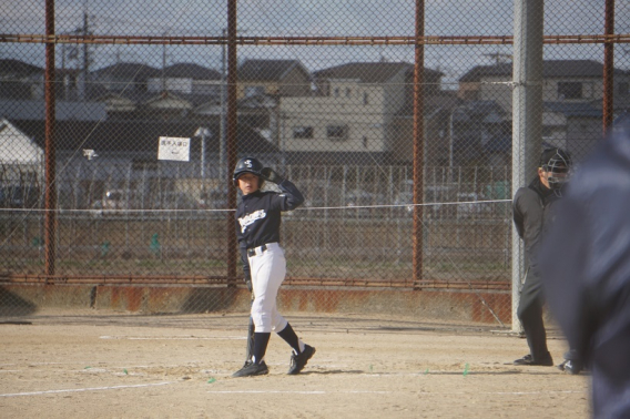 Aクラス 美原大会１回戦（1/10みの池運動広場A面）